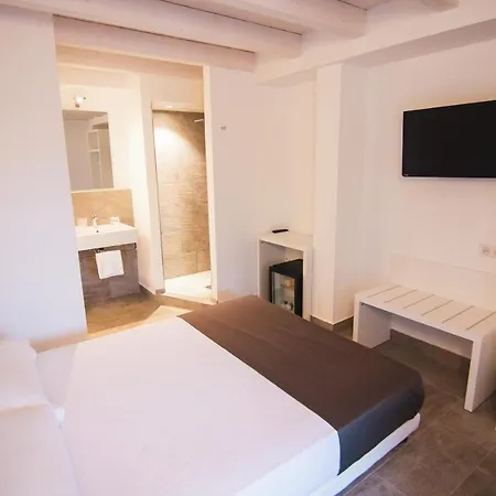 Bed and breakfast Maison Du Port 42