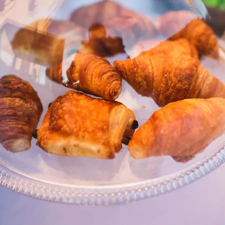 Maison Du Port 42 3* Σαιν-Τροπέ